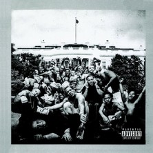 Teknopal Cd- Kendrick Lamar: To Pimp A Butterfly (Explicit) (Plak Değildir Cd)