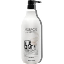 Tr Keratin Sütü Şampuanı 1000 ml