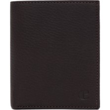 Cacharel Men's Brown Wallet