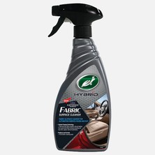 Turtle Wax Fabric And Upholstery Cleaner 500 ml