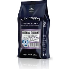 Tr Filtre Kahve Colombia 250 gr - Öğütülmüş
