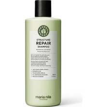 Tr Nila Style Finish Invisidry Shampoo 250ML Şampuan