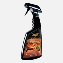 Meguiars Gold Class Leather Protectant 473 ml