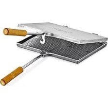 Tr Ocak Ustu Tost Makinesi Izgara Ekmek Kizartma, GLSRN211119342025000
