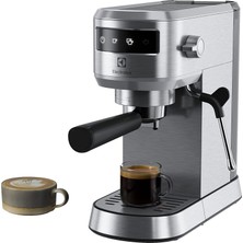 Tr E6EC1-6ST Explorer 6 Espresso Cappuccino Kahve Makinesi