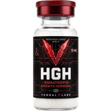 Hgh Somatropin Vandal Labs