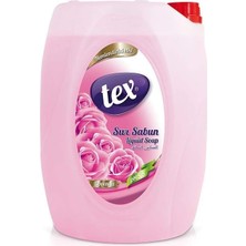 Tr Sıvı El Sabunu Dovenna (Pembe) 5 kg