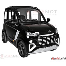 Volta Ev2 5300 W Elektrikli Araba