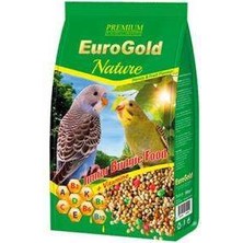 Birsence Yavru Muhabbet Kuşu Yemi 500 gr