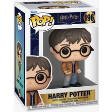 Funko Pop! Movies: Harry Potter S20 - Harry Potter Unisex Multicolor Figure
