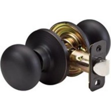 Tr BCO0412P Bisküvi Geçiş Kapı Topuzu, Eskitilmiş Bronz