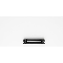 Katar Pvc Pratik Menteşesi Alüminyum 90MM Antrasit Gri