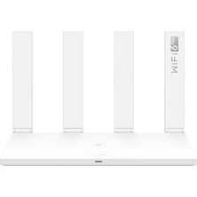 Huawei Wifi Ax3 (PSDN-AX31-20) White