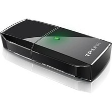 TP-Link Tp-Lınk Archer T2U AC600 Dualband Wıfı USB Adaptor