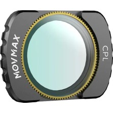 Movmax Cpl Fılter For Djı Pocket 3 87-0013