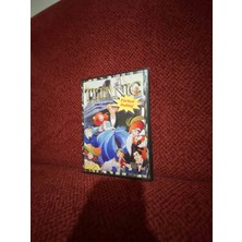 Titanik - Titanic Animasyon DVD Türkçe