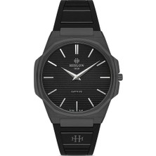 Hislon Hıslon CL127N-04BS Erkek Kol Saati