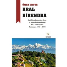 Akıl Fikir Yayınları Kral Birendra