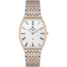 Hislon Hıslon CL179T-02SR Erkek Kol Saati