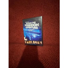 Beyond The Poseidon Adventure - Poseidon'a Dönüş DVD Türkçe Altyazılı