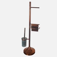 Camero Standing Set Luxury Rose