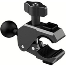 Movmax C Clamp Wıth 1 Ball Head 86-0053