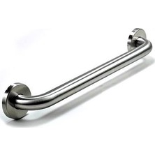 Maxi Flow 50 cm Paslanmaz Tutunma Barı 304