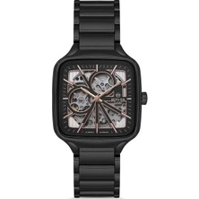 Hislon Hıslon SD166B-04SR Erkek Kol Saati