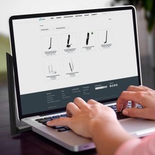 Store Kablosuz Wifi Alıcı AC1300 Mbps Dual Band USB 3.0 Adaptör