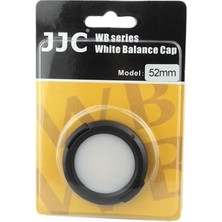 Store 52 mm Beyaz Ayar Kapağı