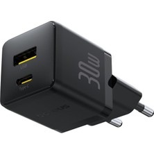Store Palm Hızlı Şarj C+U 30W Eu Siyah