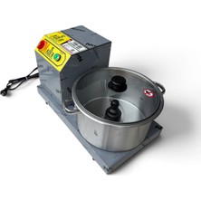 Ader Fsk-60 11 Litre Soğan Doğrama Robotu