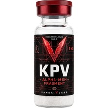 Kpv Vandal Labs