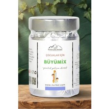 Nurbal Büyümix 400 gr
