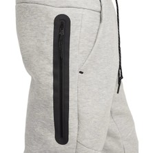 Nike M Nk Tch Flc Jggr Gri Erkek Eşofman Alt HV0959-063