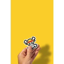 Store One Piece Sticker Paketi/bullet Journal Defter Çıkartma Ajanda Laptop Etiket