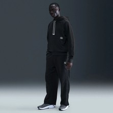 Nike M Nk Df Herıtage Fleece Pant Siyah Erkek Eşofman Alt HV3787-010