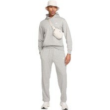 Nike M Nk Club Ft Oh Pant Gri Erkek Eşofman Alt HQ4422-063