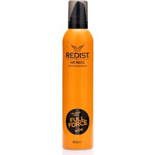 Store Saç Köpüğü Full Force 300 ml