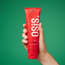 Store Schwarzkopf Osıs G Force 150 Mililitre Güçlü Tutucu Jöle
