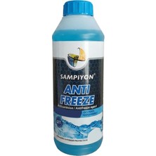 Şampiyon Süper Antifriz -55°c 1 Lt