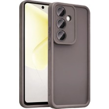 Store Samsung Galaxy A57 5g Viera Silikon - Gri