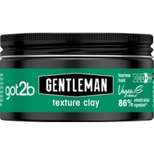 Store Texture Clay Gentleman Killi Wax 100 ml