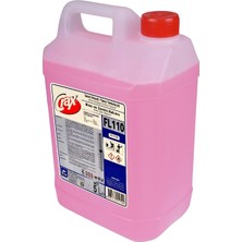 Crax Parfümlü Yüzey Temizleyici 5 kg