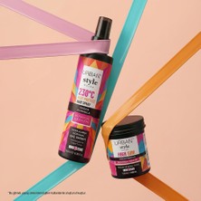 Store Style Guide Isıya Karşı Koruma Spreyi- Güçlü Tutuş- 200ML
