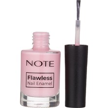 Store Cosmetics Nail Flawless Oje 29 Baby Pink, Pembe