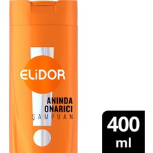 Store Saç Bakım Şampuanı Anında Onarıcı 400 ml