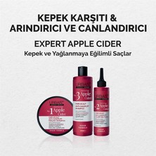 Store Expert No.2 Apple Cider & Salycylic Acid Kepek Karşıtı Tonik, 200 ml