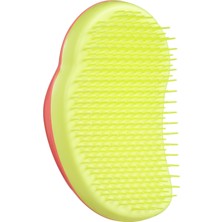 Store Original Salmon Pink Yellow Saç Fırçası-Tarak