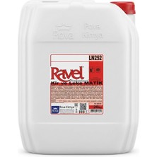 Ravel Beton Zemin Tipi Yağ-Katman Çözücü 20 kg